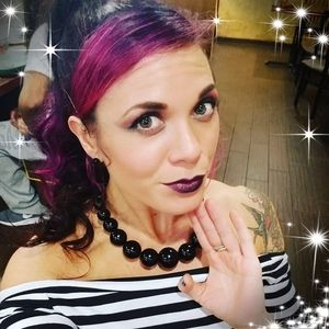 Meet your Posher, Kristina